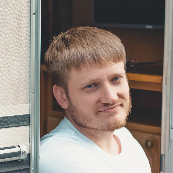 Alexey Plotnikov